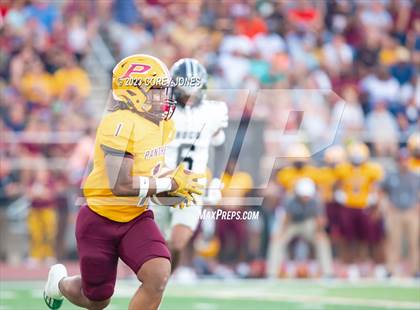 Thumbnail 3 in Houston County vs Perry  photogallery.