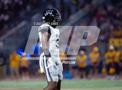 Thumbnail 1 in Houston County vs Perry  photogallery.