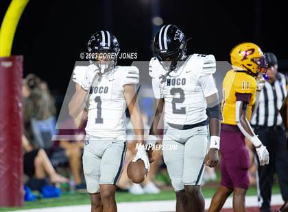 Thumbnail 2 in Houston County vs Perry  photogallery.