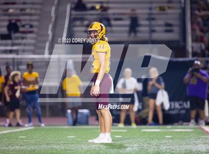Thumbnail 3 in Houston County vs Perry  photogallery.