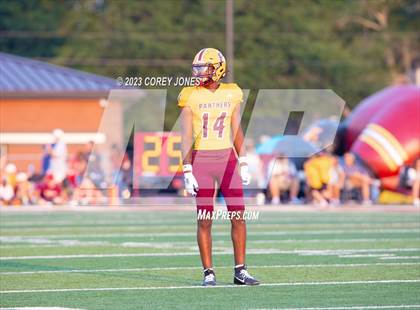 Thumbnail 3 in Houston County vs Perry  photogallery.
