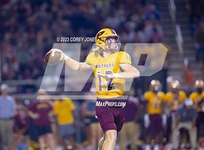 Thumbnail 2 in Houston County vs Perry  photogallery.