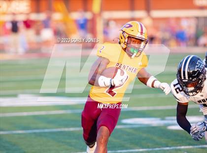 Thumbnail 3 in Houston County vs Perry  photogallery.