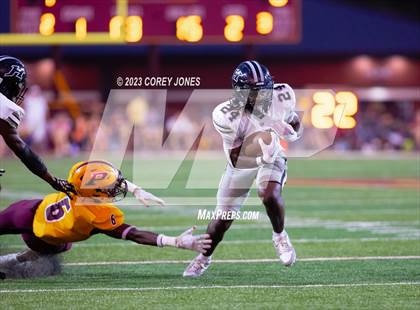 Thumbnail 2 in Houston County vs Perry  photogallery.