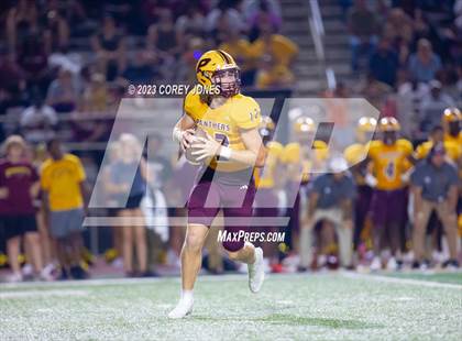 Thumbnail 3 in Houston County vs Perry  photogallery.