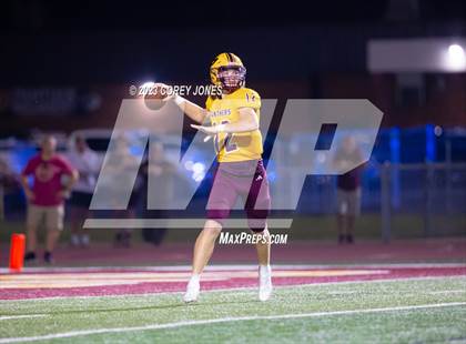 Thumbnail 3 in Houston County vs Perry  photogallery.