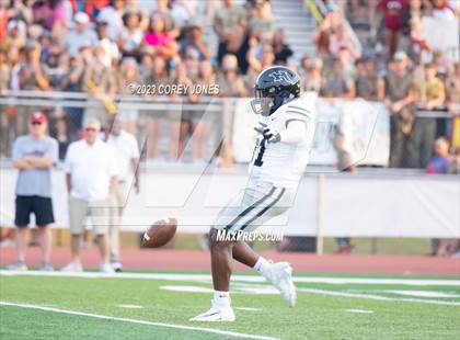 Thumbnail 3 in Houston County vs Perry  photogallery.