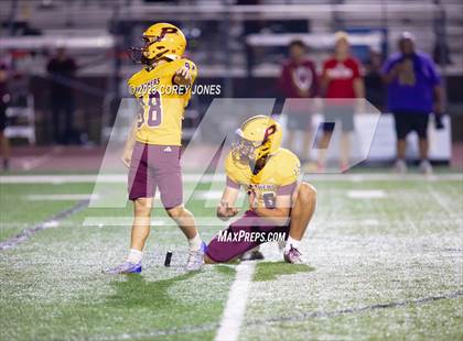 Thumbnail 2 in Houston County vs Perry  photogallery.