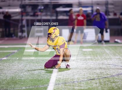 Thumbnail 1 in Houston County vs Perry  photogallery.