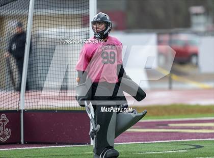 Thumbnail 2 in Windsor Central vs Mamaroneck (NYSPHSAA Class A  Final) photogallery.