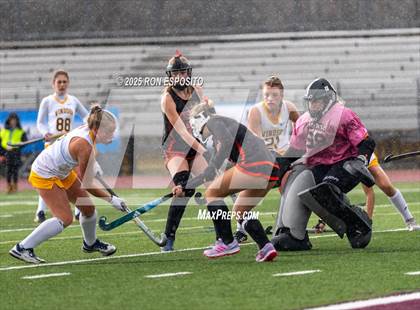 Thumbnail 3 in Windsor Central vs Mamaroneck (NYSPHSAA Class A  Final) photogallery.