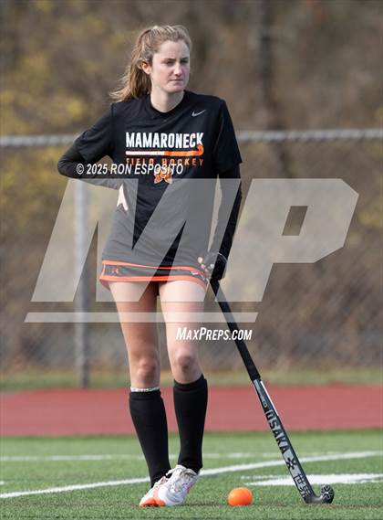 Thumbnail 1 in Windsor Central vs Mamaroneck (NYSPHSAA Class A  Final) photogallery.