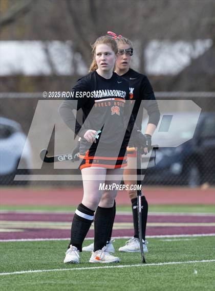 Thumbnail 3 in Windsor Central vs Mamaroneck (NYSPHSAA Class A  Final) photogallery.