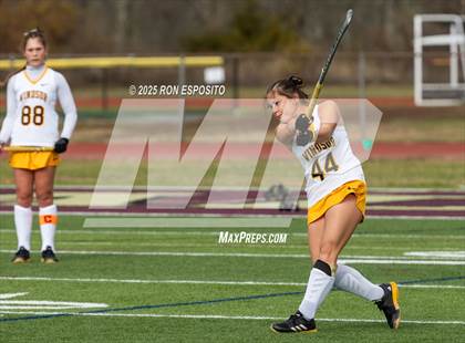 Thumbnail 2 in Windsor Central vs Mamaroneck (NYSPHSAA Class A  Final) photogallery.