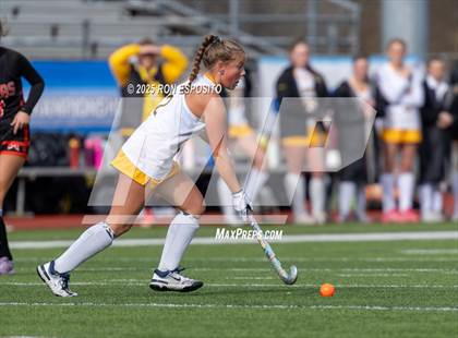 Thumbnail 1 in Windsor Central vs Mamaroneck (NYSPHSAA Class A  Final) photogallery.