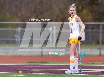 Thumbnail 3 in Windsor Central vs Mamaroneck (NYSPHSAA Class A  Final) photogallery.