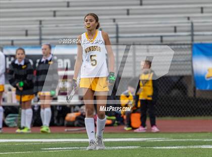 Thumbnail 2 in Windsor Central vs Mamaroneck (NYSPHSAA Class A  Final) photogallery.