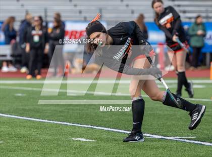 Thumbnail 1 in Windsor Central vs Mamaroneck (NYSPHSAA Class A  Final) photogallery.