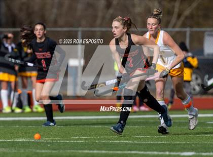 Thumbnail 3 in Windsor Central vs Mamaroneck (NYSPHSAA Class A  Final) photogallery.