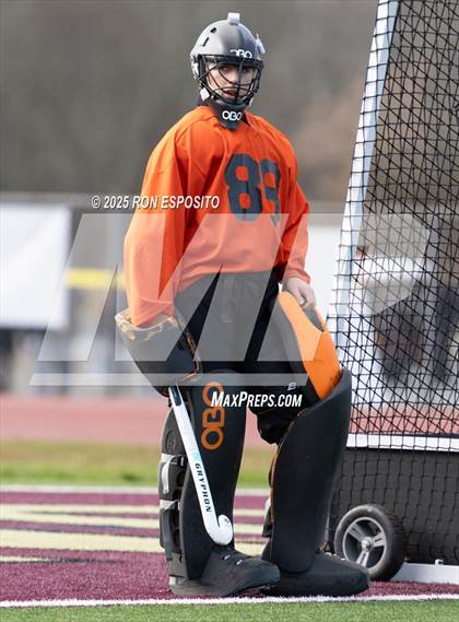 Thumbnail 1 in Windsor Central vs Mamaroneck (NYSPHSAA Class A  Final) photogallery.