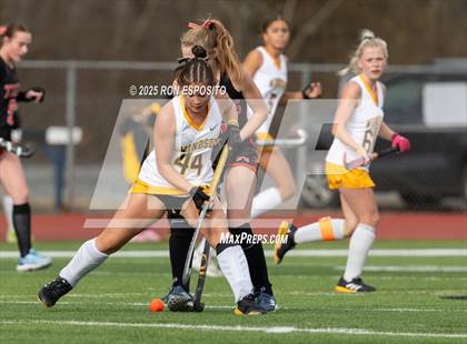 Thumbnail 2 in Windsor Central vs Mamaroneck (NYSPHSAA Class A  Final) photogallery.