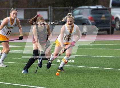 Thumbnail 1 in Windsor Central vs Mamaroneck (NYSPHSAA Class A  Final) photogallery.