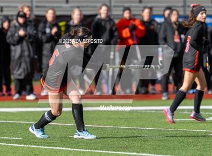Thumbnail 2 in Windsor Central vs Mamaroneck (NYSPHSAA Class A  Final) photogallery.