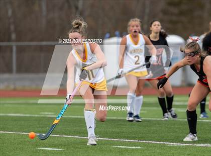 Thumbnail 2 in Windsor Central vs Mamaroneck (NYSPHSAA Class A  Final) photogallery.