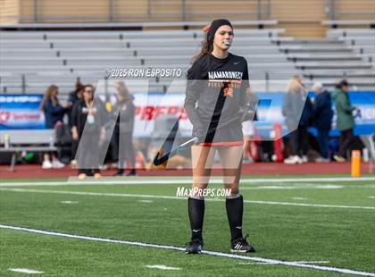 Thumbnail 3 in Windsor Central vs Mamaroneck (NYSPHSAA Class A  Final) photogallery.