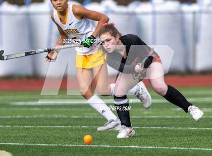 Thumbnail 2 in Windsor Central vs Mamaroneck (NYSPHSAA Class A  Final) photogallery.