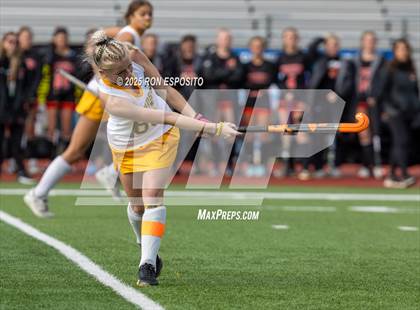 Thumbnail 2 in Windsor Central vs Mamaroneck (NYSPHSAA Class A  Final) photogallery.