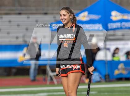 Thumbnail 2 in Windsor Central vs Mamaroneck (NYSPHSAA Class A  Final) photogallery.