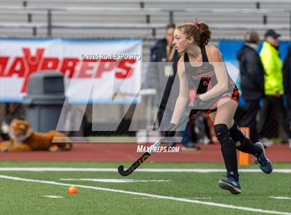 Thumbnail 2 in Windsor Central vs Mamaroneck (NYSPHSAA Class A  Final) photogallery.