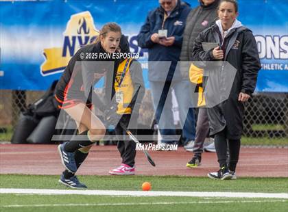 Thumbnail 2 in Windsor Central vs Mamaroneck (NYSPHSAA Class A  Final) photogallery.