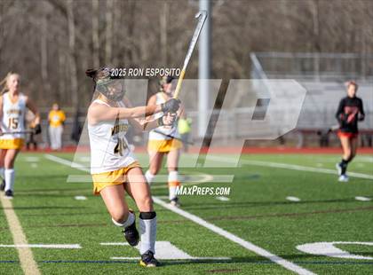 Thumbnail 3 in Windsor Central vs Mamaroneck (NYSPHSAA Class A  Final) photogallery.