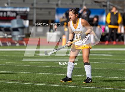 Thumbnail 3 in Windsor Central vs Mamaroneck (NYSPHSAA Class A  Final) photogallery.