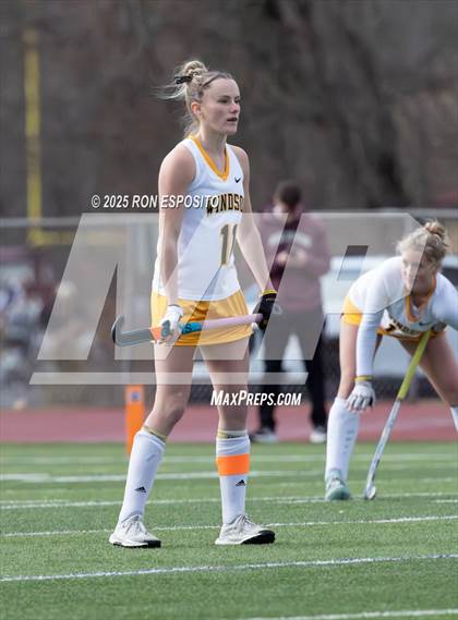 Thumbnail 3 in Windsor Central vs Mamaroneck (NYSPHSAA Class A  Final) photogallery.