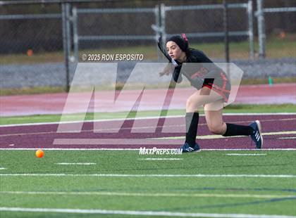 Thumbnail 3 in Windsor Central vs Mamaroneck (NYSPHSAA Class A  Final) photogallery.