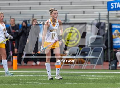 Thumbnail 1 in Windsor Central vs Mamaroneck (NYSPHSAA Class A  Final) photogallery.
