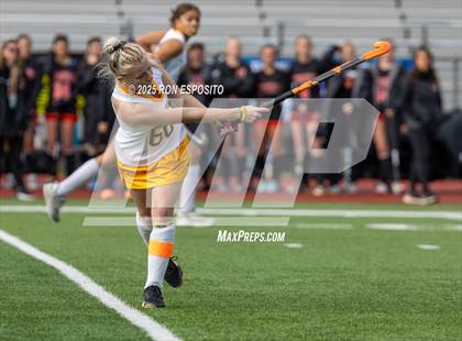 Thumbnail 3 in Windsor Central vs Mamaroneck (NYSPHSAA Class A  Final) photogallery.