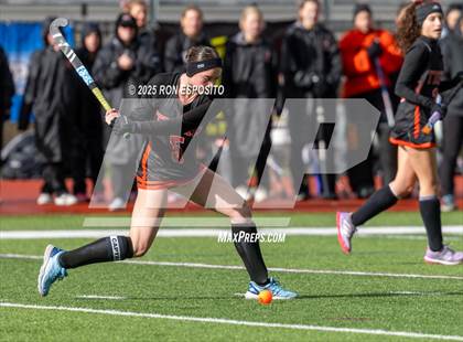 Thumbnail 1 in Windsor Central vs Mamaroneck (NYSPHSAA Class A  Final) photogallery.
