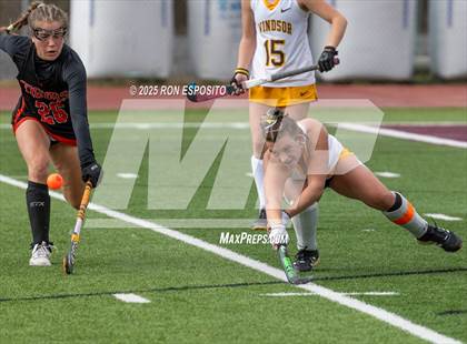 Thumbnail 3 in Windsor Central vs Mamaroneck (NYSPHSAA Class A  Final) photogallery.