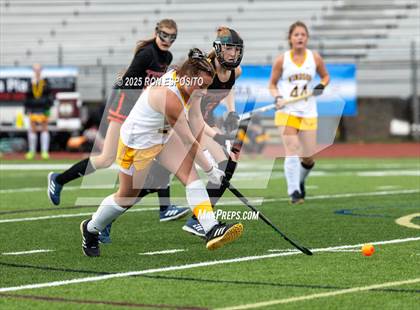 Thumbnail 3 in Windsor Central vs Mamaroneck (NYSPHSAA Class A  Final) photogallery.