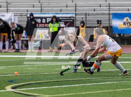 Thumbnail 2 in Windsor Central vs Mamaroneck (NYSPHSAA Class A  Final) photogallery.