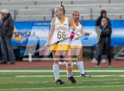 Thumbnail 3 in Windsor Central vs Mamaroneck (NYSPHSAA Class A  Final) photogallery.