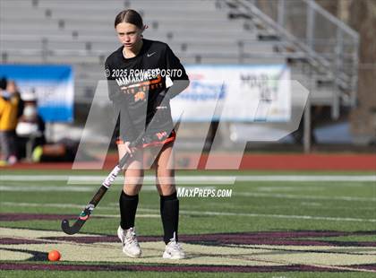 Thumbnail 1 in Windsor Central vs Mamaroneck (NYSPHSAA Class A  Final) photogallery.