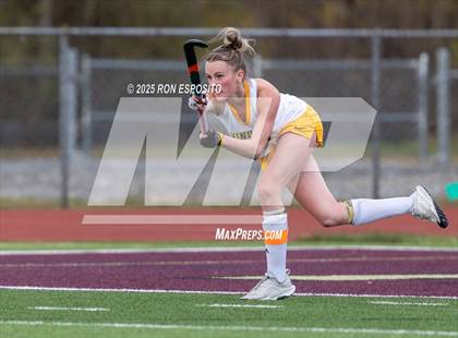 Thumbnail 1 in Windsor Central vs Mamaroneck (NYSPHSAA Class A  Final) photogallery.