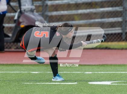 Thumbnail 3 in Windsor Central vs Mamaroneck (NYSPHSAA Class A  Final) photogallery.