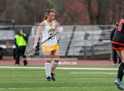 Thumbnail 2 in Windsor Central vs Mamaroneck (NYSPHSAA Class A  Final) photogallery.
