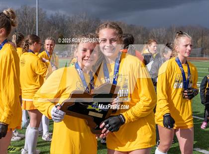 Thumbnail 1 in Windsor Central vs Mamaroneck (NYSPHSAA Class A  Final) photogallery.